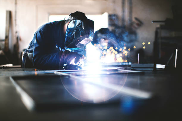 Affordable Welder Services in Harlem, GA