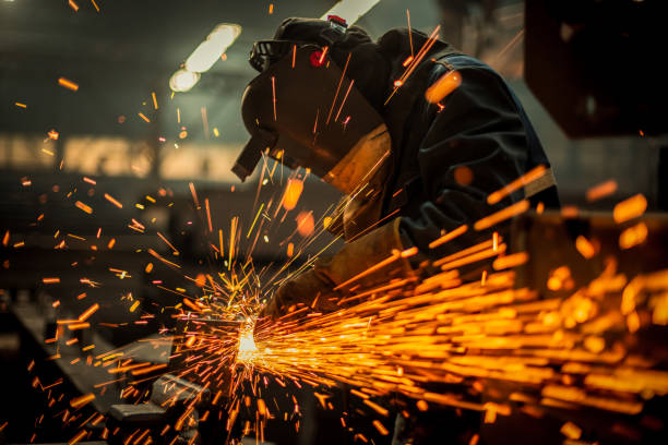 Best Structural Steel Welding in Harlem, GA