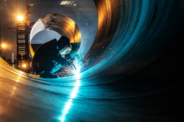Best Food and Beverage Processing Equipment Welding in Harlem, GA