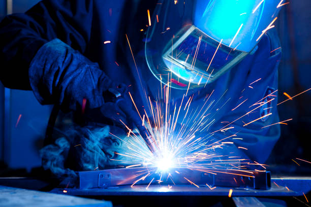 Best Automation and Robotic Welding in Harlem, GA
