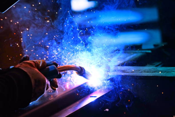  Harlem, GA Welder Pros