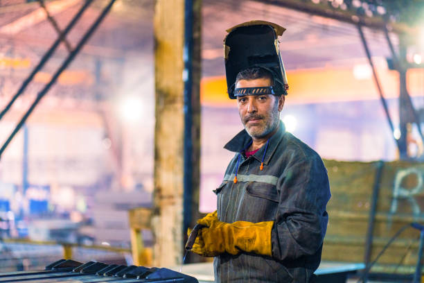 Best Maintenance and Repair Welding in Harlem, GA