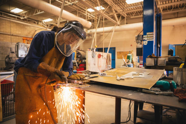 Best Specialty Welding Processes in Harlem, GA