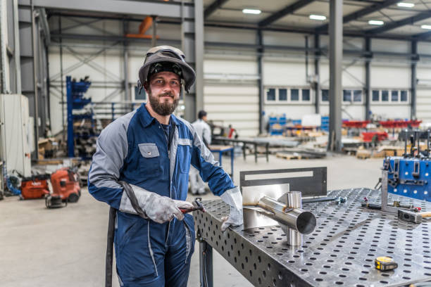 Best Aerospace and Defense Welding in Harlem, GA