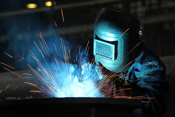 Best Pipe Welding in Harlem, GA